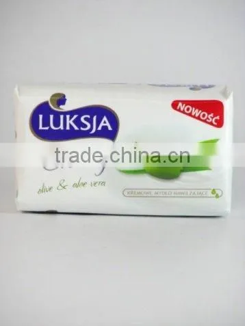 LUKSJA SOAP 100 GR
