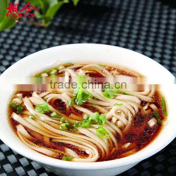 Xiang Nian Brand Wholesale Instant Dried Noodles 1000g Liuye Noodle photo-4