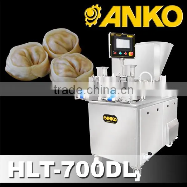 Anko Large Scale Making Filling Frozen Automatic Pierogi Maker Machine photo-5