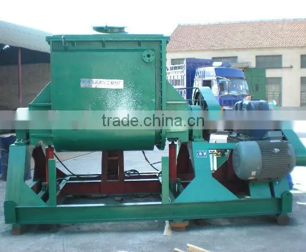 Guar Gum Mixer