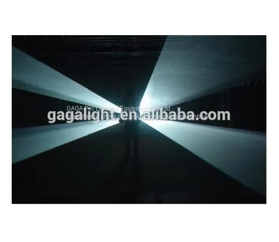 RGB12000 Full Color Animation Laser Light photo-4