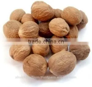 Nutmeg Whole