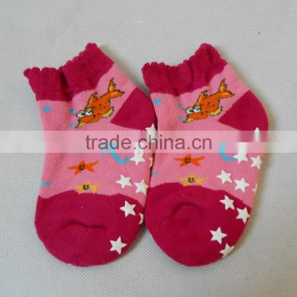 Non Slip Socks photo-3