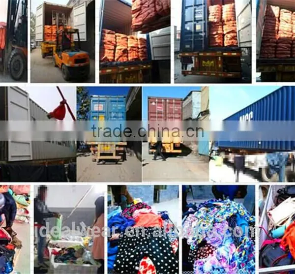 Clothes Second Hand in Usa, Whole Used Clothes,second Hand Door to Door Clothes photo-3
