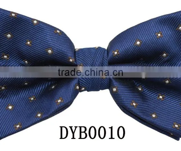 2016 Wholesale Polyester Jacquard Cheap Bow Ties photo-6