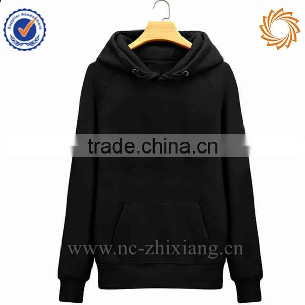 OEM Hoody Wear Cheap Unbranded Sportswear Unisex photo-3