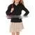 Chinese Clothing Manufacturer Wholesale Custom Design School Uniforms photo-2