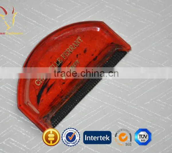 Best Plastic Sweater Comb photo-2