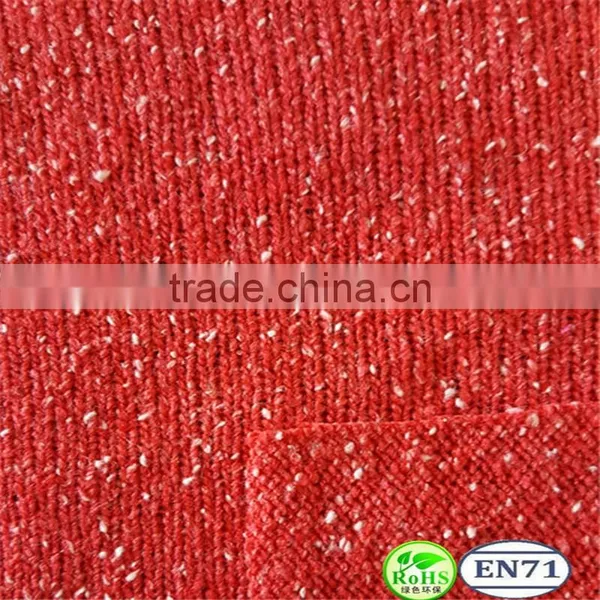 Knitted Fabric&Acrylic Fabric photo-3