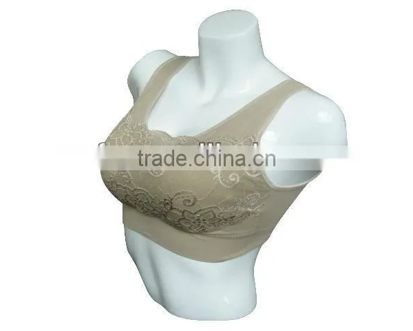 Seamless 2013 Women's Fashion Tops&sport Bra&camisole photo-2
