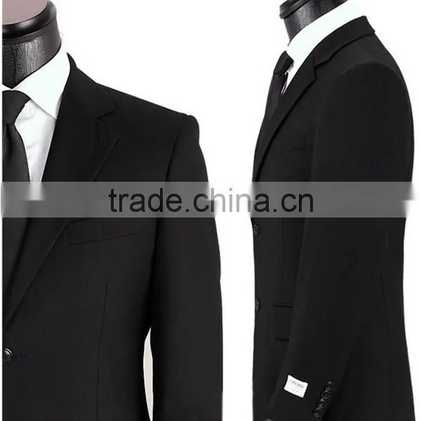 New Fashionable Men's Suits/ Hot-sale Men's Suits photo-3