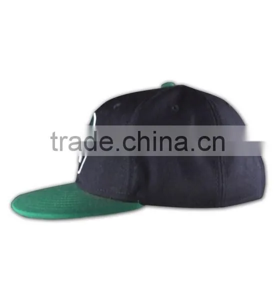 BSCI/ISO9001 Factory Wholesale Hot Sale Cotton Old Fashioned Trucker Cap photo-3