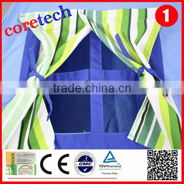 Eco Friendly Wood Canvas Tipi Tent, Tents photo-3