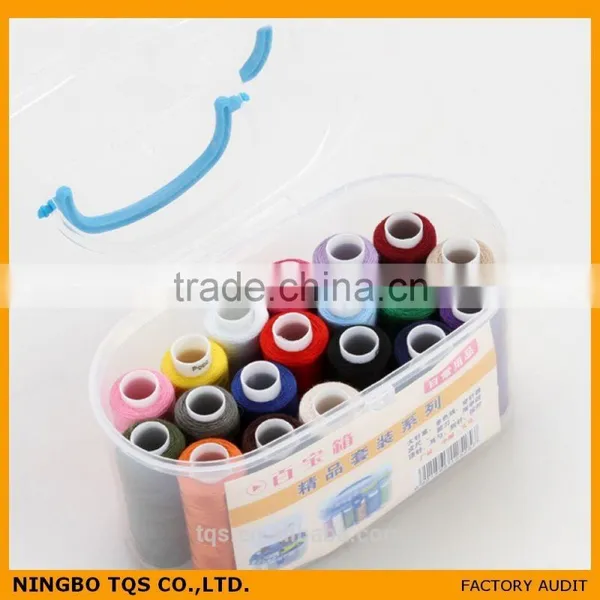 Wholesale Professional Complete Hotel Sewing Kit photo-3