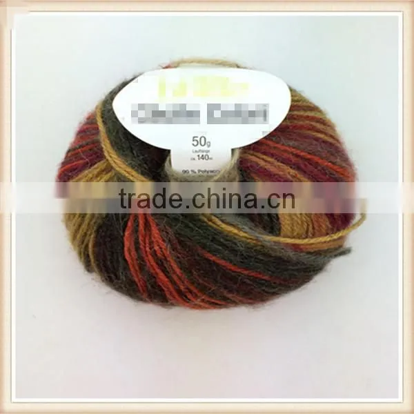 Jersey Yarn for Knitting photo-3