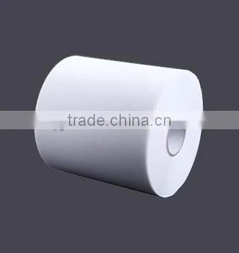 Hot Fix Tape Motif Paper Pvc Sheet Roll Hot Fix Silicon Transfer Paper photo-2