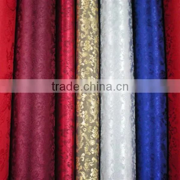 Embroider, Printing Packaging Cotton Material Cloth Fabric for Packing, Binding, Decorating photo-5