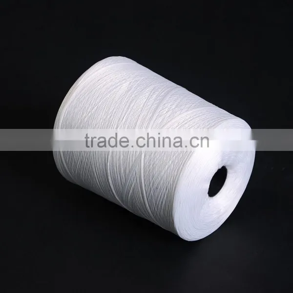 100% Polyester Sewing Thread photo-2