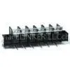 LW2MR-9.5 20A Barrier Terminal Block Connector, PA66+23%GF UL 94V-0 Housing