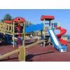 Turkey Navy Group Amusement Park