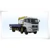 Dongfeng 6*2 13ton Truck Mounted Crane
