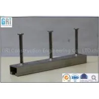 GRI 52/34 Cast-in Channel
