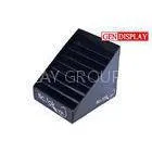 Store Counter Display Stands Box , Practical Table Top Display Stands