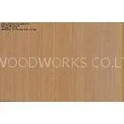 Sliced Cut Teak Engineered Wood Veneer For Plywood