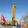 Hydraulic Coal Bed Methane Drilling Rig / Coalbed Gas Drilling Rig CMD100