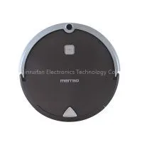 Self Recharge Robotic Vacuum Cleaner