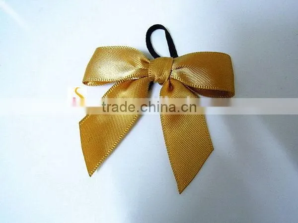 China Best-Selling Elastic Button Loop Tape photo-4