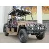 31L Fuel Tank, 80 Km/h, Hydraulic Four Wheel Disc 278-14 Front Joyner Off Road 800UV-R2