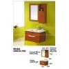 Wall Hung Showerroom Vanity