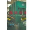 Vulcanizing Press Machine