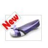 Fashion Flat Lady Casual Shoes