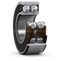 Double Row Angular Contact Ball Bearings – Seals Type