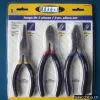 Sell 3pc Plier Set