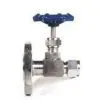 DG-03 Globe Valve