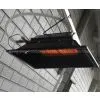 Infrared Gas Heater