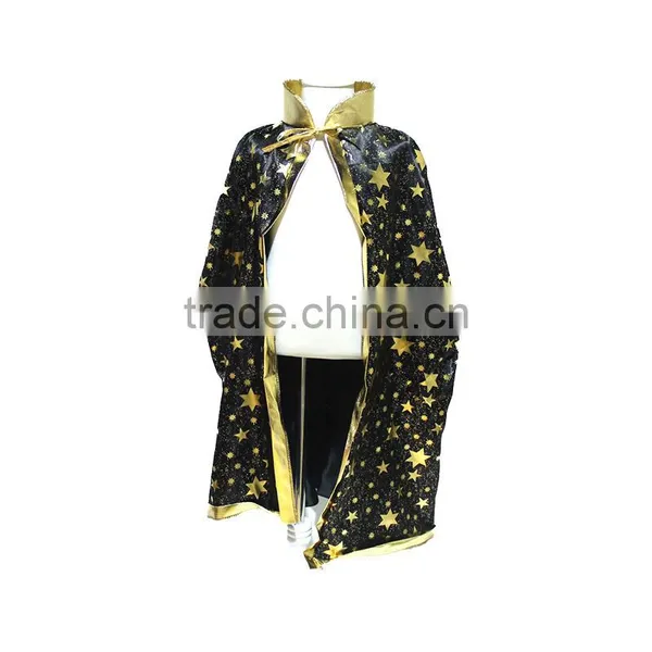 2017 Hot Sale Costumes Kids Superhero Cape and Mask Costumes photo-2