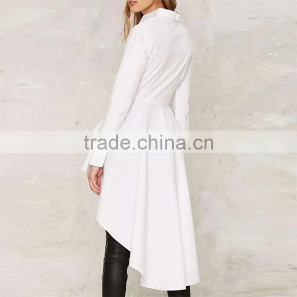 Hot Summer New Women Chiffon Skirts and Blouses photo-4
