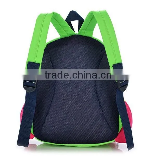 Fancy Cartoon Bear Kids Backpacks photo-6