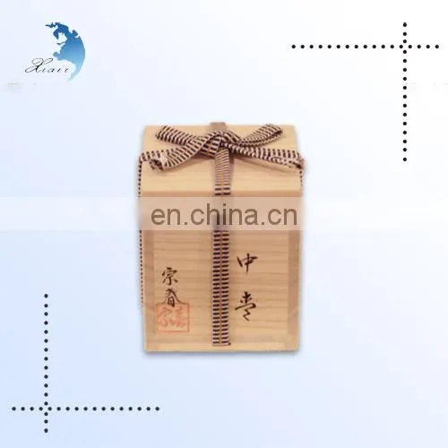 Professional Provider Antique Wooden Spice Boxes Factory Price photo-2