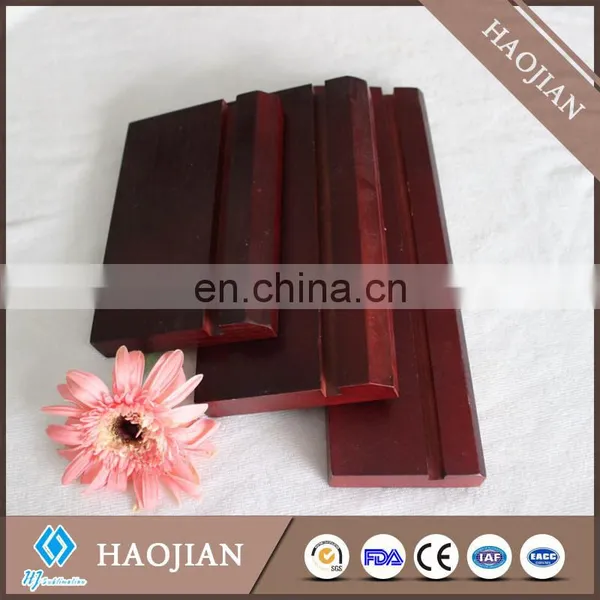 Wood Stands Ceramic Tiles Display Racks Wood Display Stands for Tiles photo-5