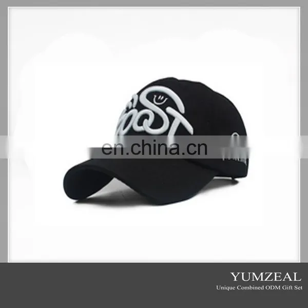Custom Painted Baseball Cap For Gift 2016 photo-2