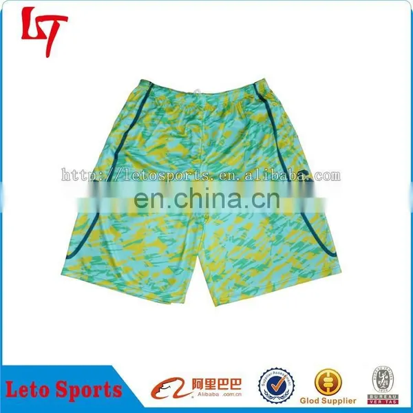 Reversible Mesh Basketball Uniforms /sublimated Blank Basketball Suits/teamwork Athletic Basketball Shirts/shorts photo-4