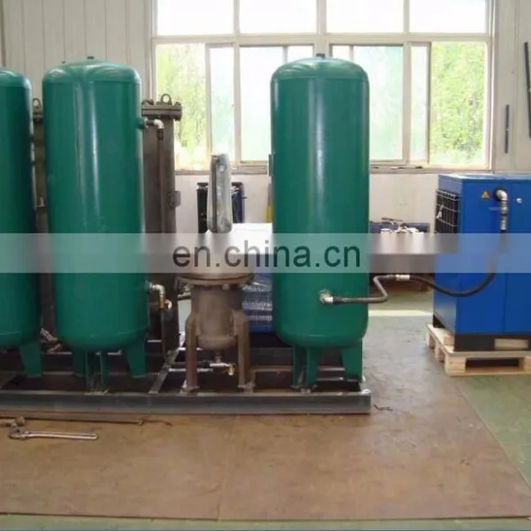 SAITU Company Nitrogen Generator photo-2