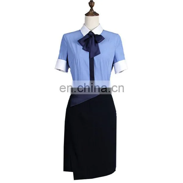 New Arrival Office Wear Ladies Blouse / Women Shirt photo-3
