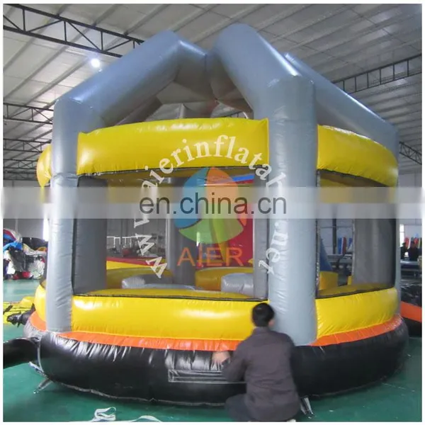 2017 Interesting Inflatable Wrecking Ball /inflatable Sports Game photo-2