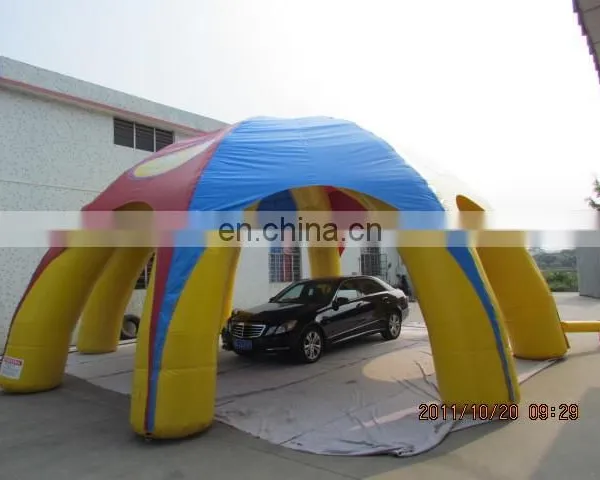 TOP Large Inflatable Tent,inflatable Garage Tent,inflatable Event Tent photo-6